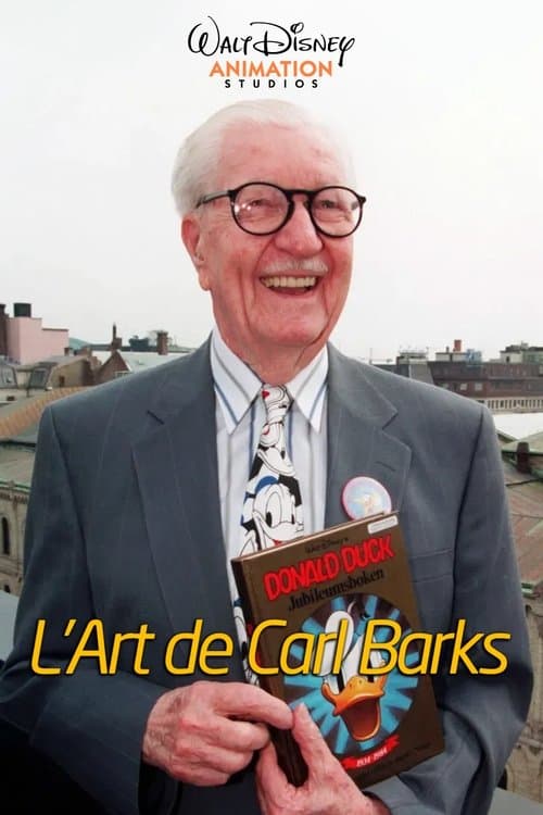 L’Art de Carl Barks