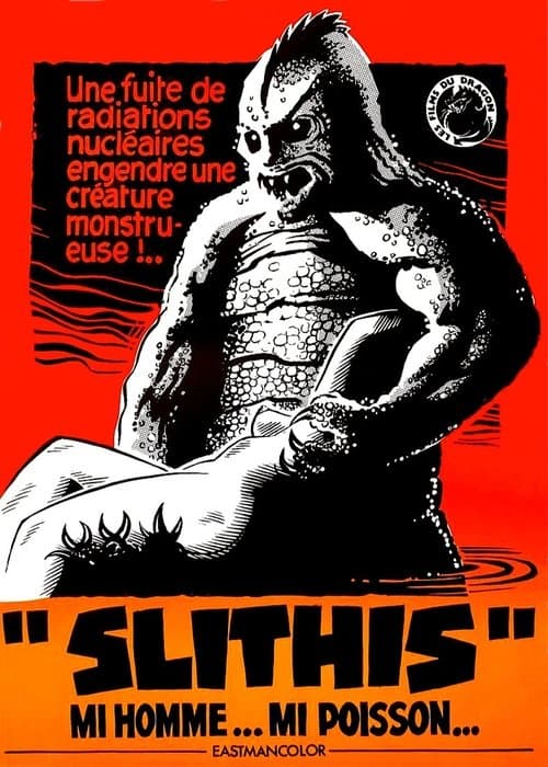 Spawn of the Slithis