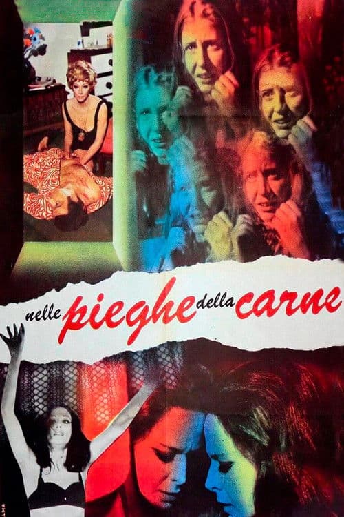 Dans les replis de la chair