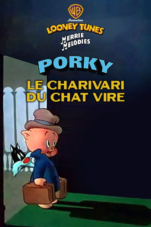 Le charivari du chat viré