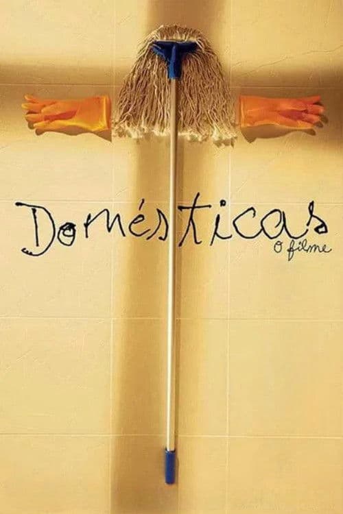 Domésticas