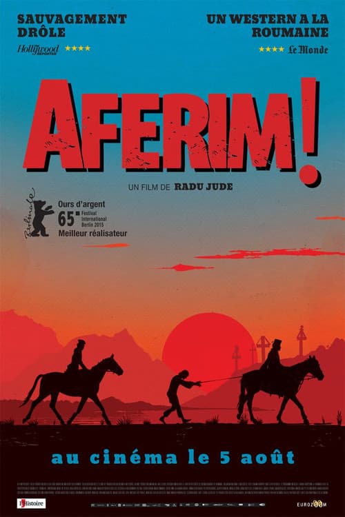 Aferim