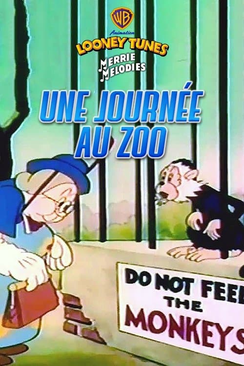 Une journée au zoo