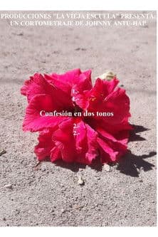 Confesión en dos tonos