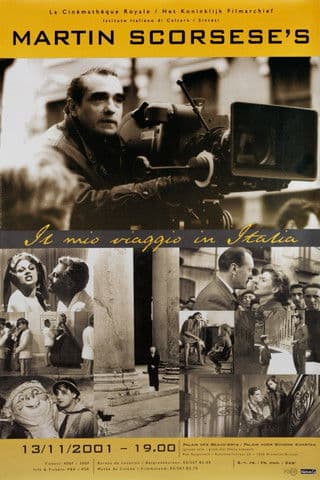 Mon voyage en Italie