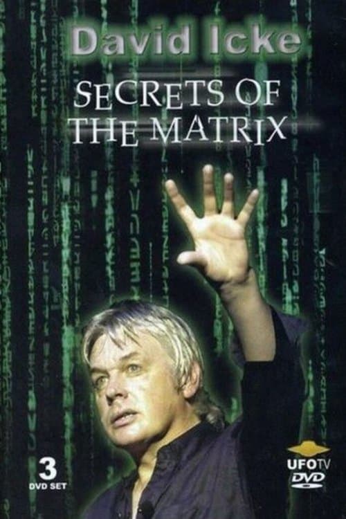 David Icke: Secrets of the Matrix