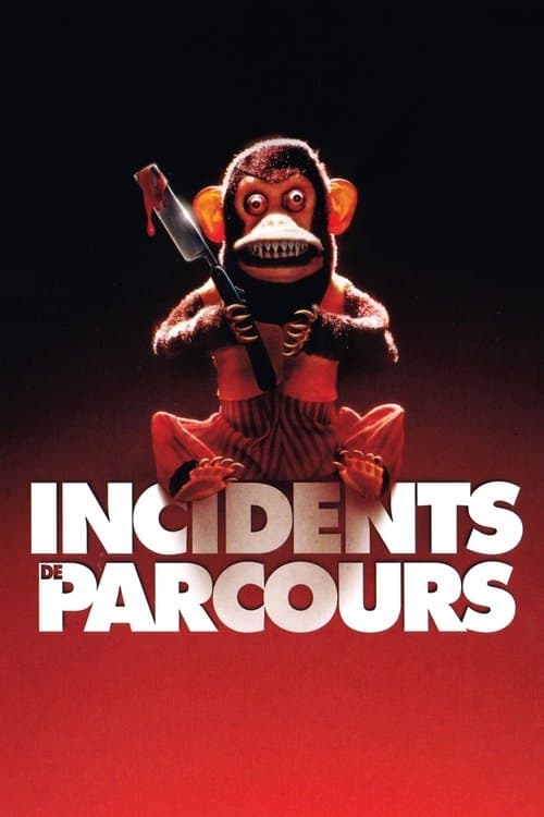 Incidents de parcours