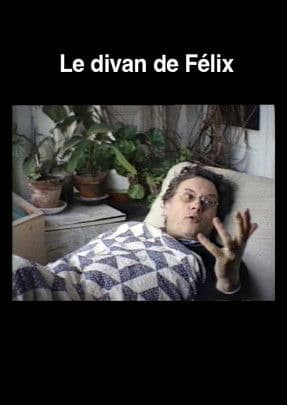 Le divan de Félix