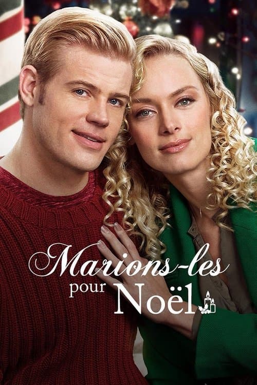 Marions-les pour Noël