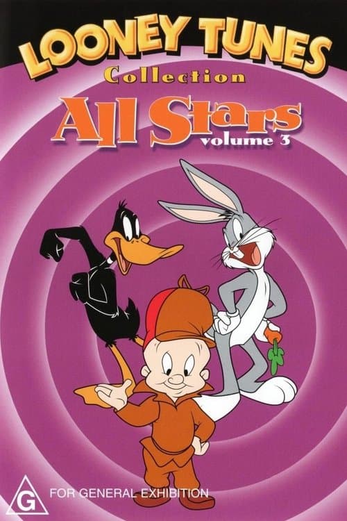 Looney Tunes - Tes héros préférés - Volume 3