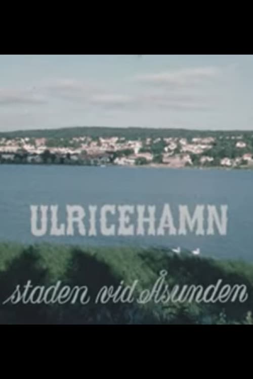 Ulricehamn, staden vid Åsunden