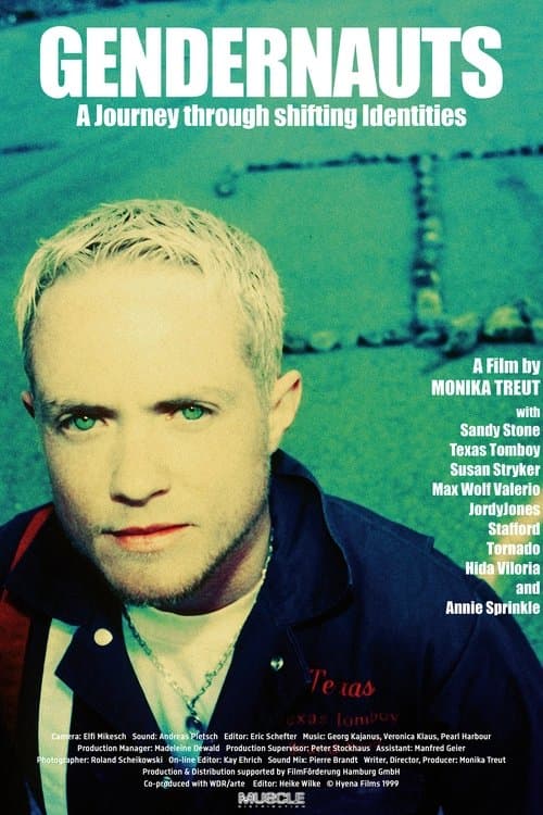 Gendernauts