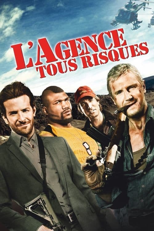 L'Agence tous risques