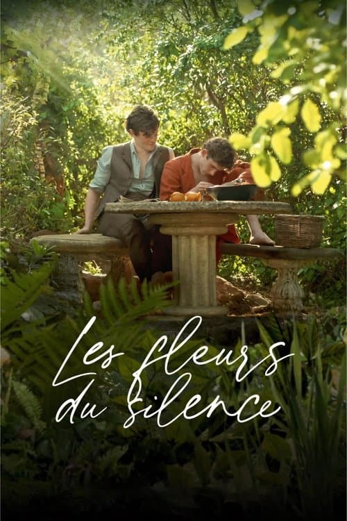 Les fleurs du silence