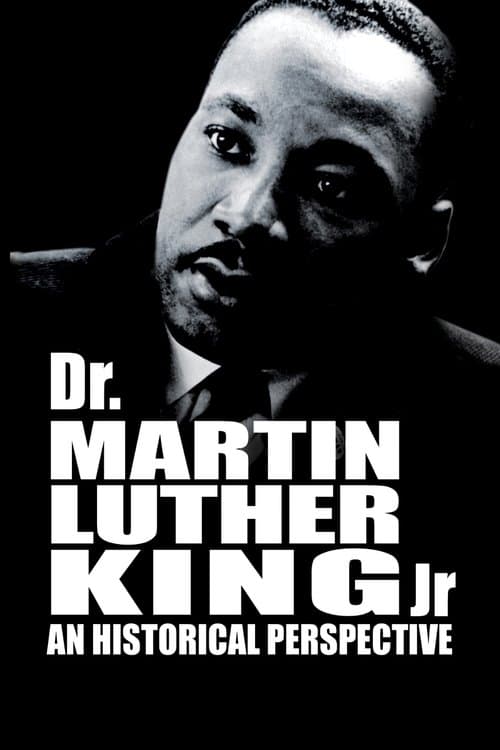 Dr. Martin Luther King