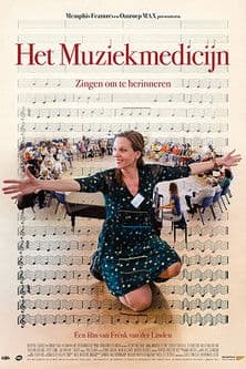 Het Muziekmedicijn