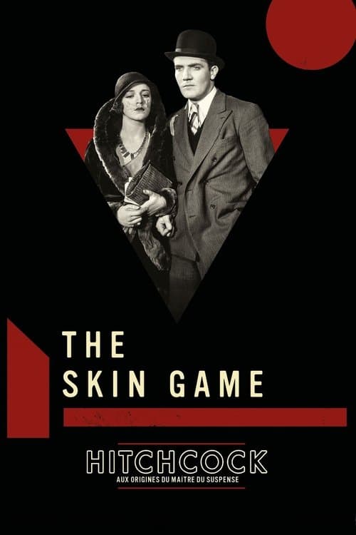 The Skin Game