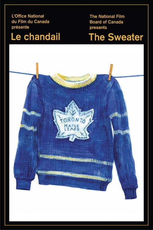 Le chandail