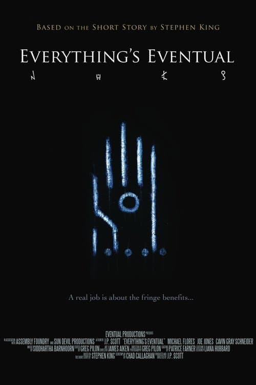 Everything's Eventual