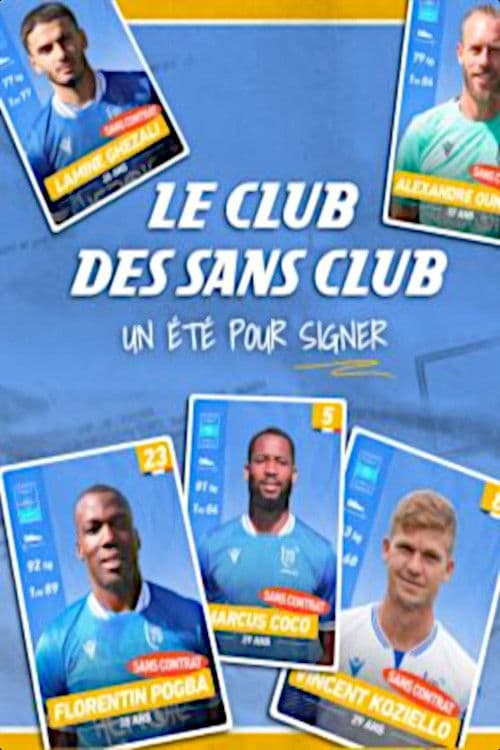 Le club des sans club