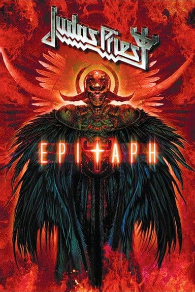 Judas Priest - Epitaph
