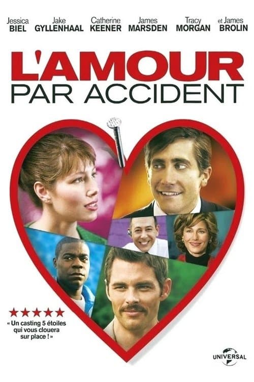 L'amour par accident