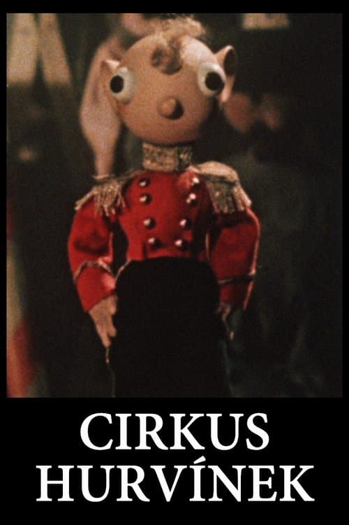 Cirkus Hurvínek