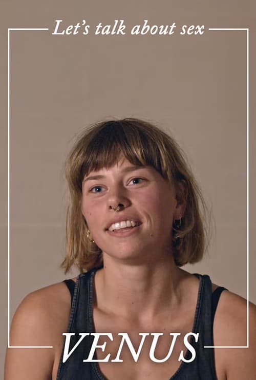 Vénus : confessions à nu