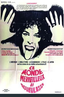 Questo sporco mondo meraviglioso