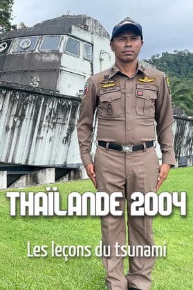 Thaïlande 2004, Les leçons du tsunami
