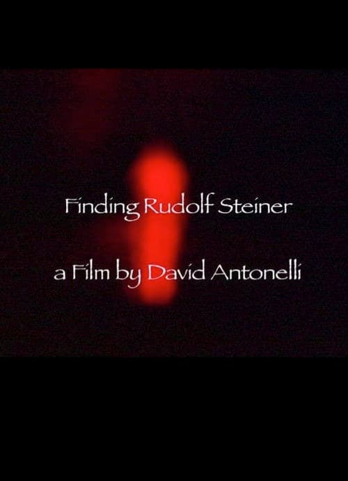 Finding Rudolf Steiner