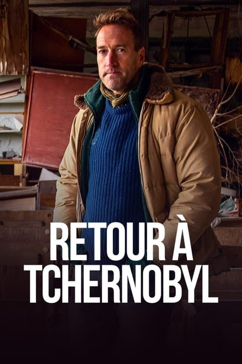 Retour à Tchernobyl