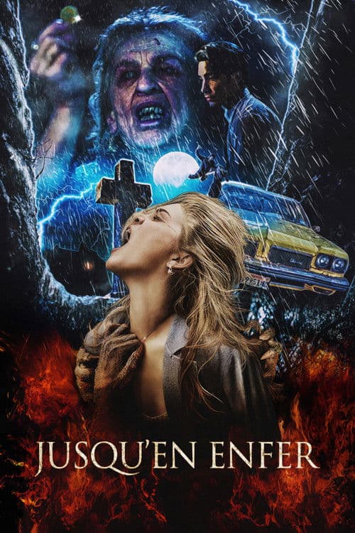 Jusqu'en enfer