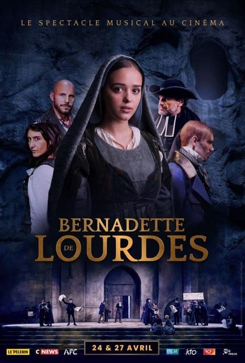 Bernadette de Lourdes