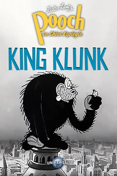 King Klunk