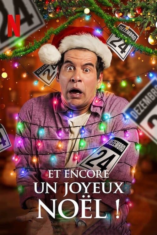 Et encore un joyeux Noël !