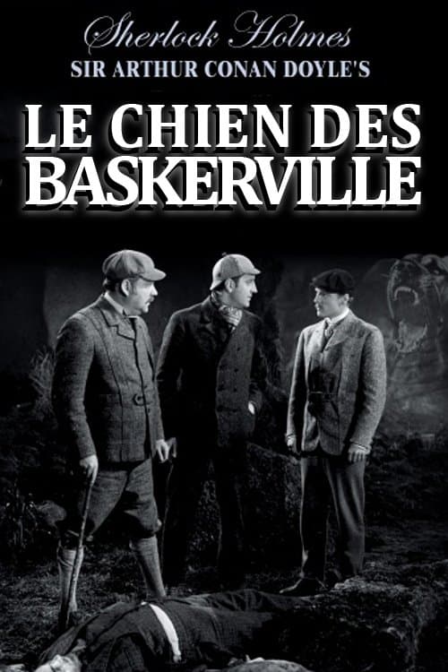 Le Chien des Baskerville