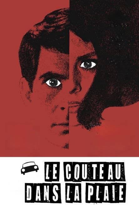 Le Couteau dans la plaie