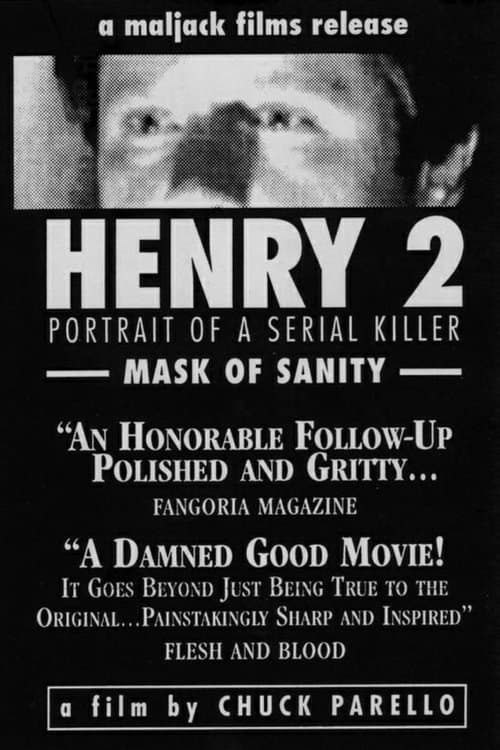 Henry, portrait d'un serial killer 2