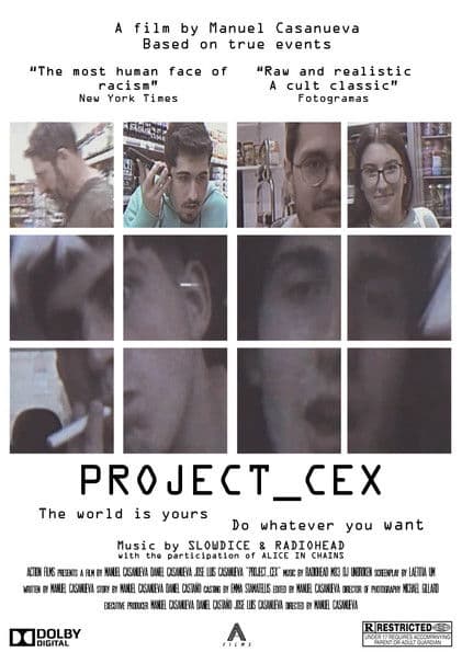 Project_CEX