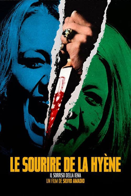 Le Sourire de la hyène