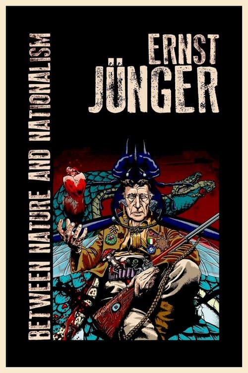 Ernst Jünger : Entre nature et nationalisme