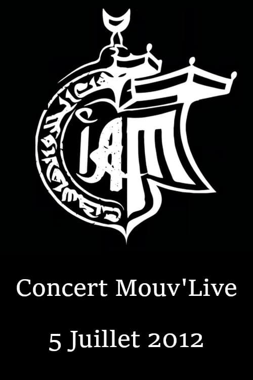 I AM - Concert Mouv'Live