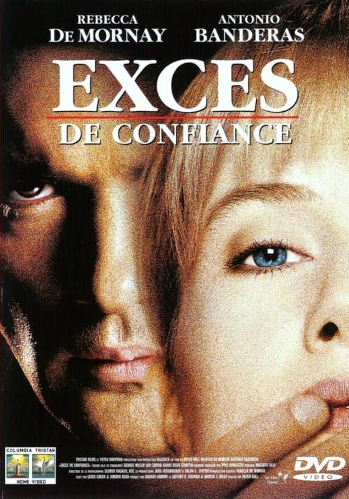 Excès de confiance