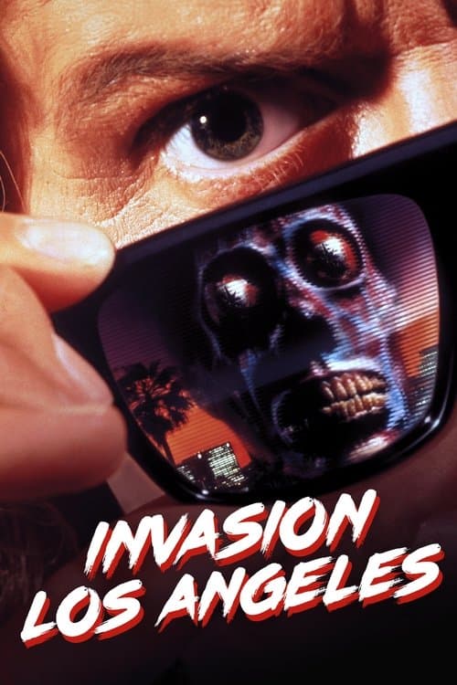 Invasion Los Angeles