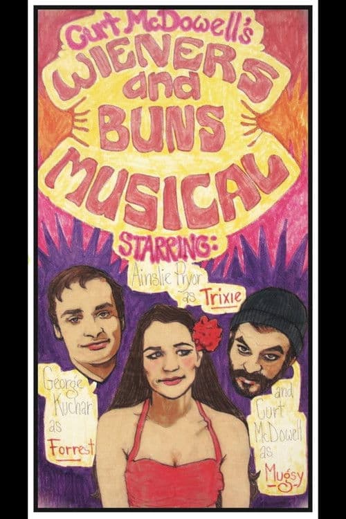 Wieners and Buns Musical