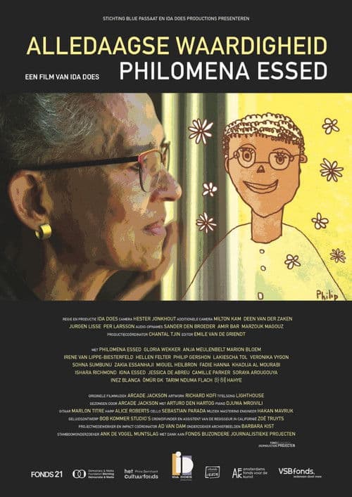 Alledaagse Waardigheid