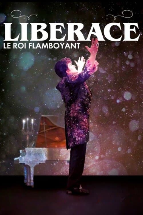 Liberace, le roi flamboyant