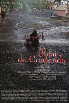 O Ilhéu da Contenda