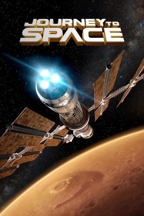 Une journée dans l'espace